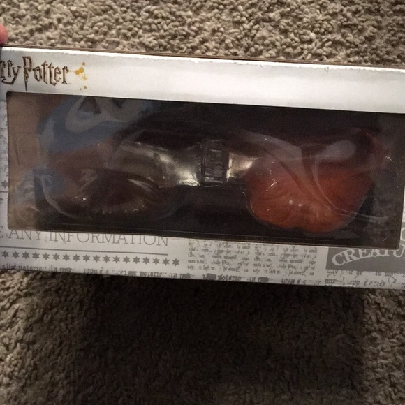 NIOB Funko Vynl Hermoine Granger & Ron Weasley - Picture 3 of 6